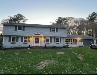 8 Melanie Lane, Mattapoisett, Massachusetts, 3 Bedrooms Bedrooms, 5 Rooms Rooms,3.5 BathroomsBathrooms,Residential,For Sale,Melanie Lane,73372506