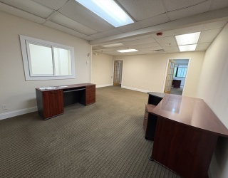 Commercial Lease