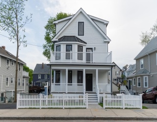 Residential
