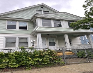Residential Income