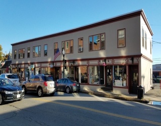 Commercial Lease