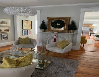 Residential Lease