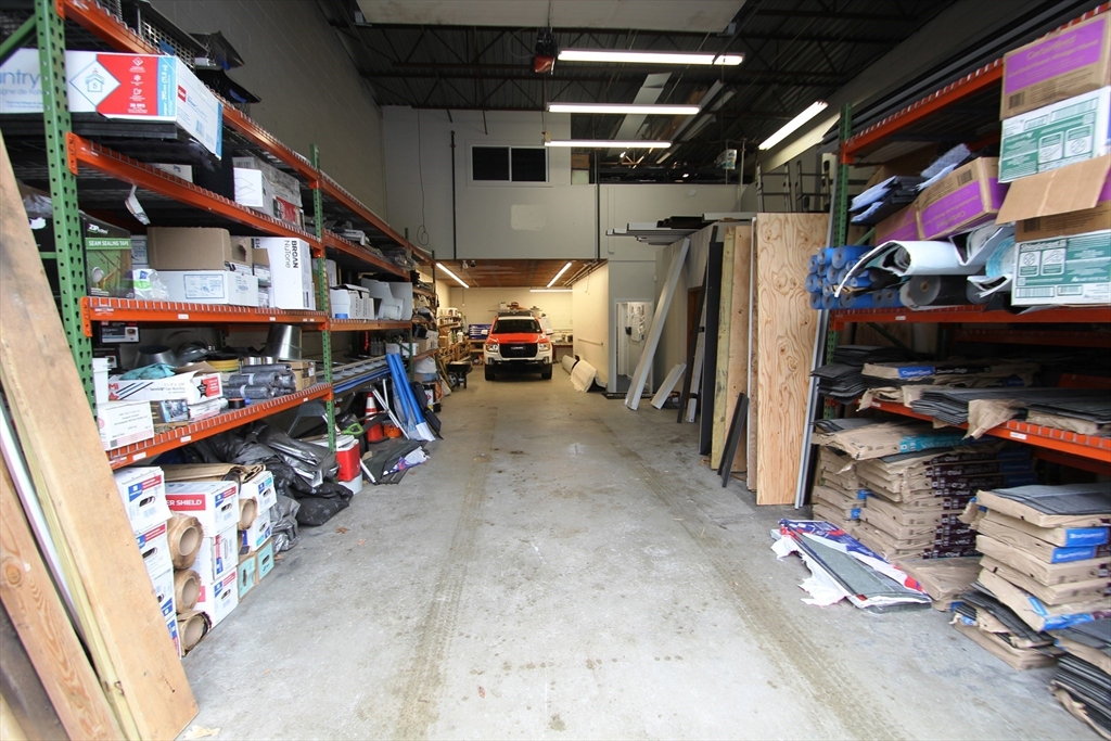 83 Alexander Rd, Billerica, Massachusetts, ,Commercial Sale,For Sale,Alexander Rd,73372539