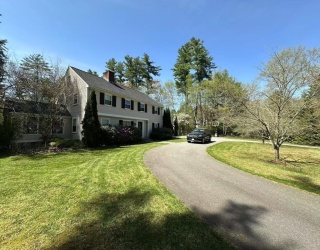 Residential Lease