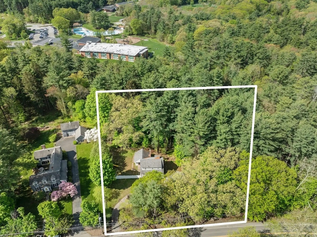 37 School St, Weston, Massachusetts, ,Land,For Sale,School St,73372529