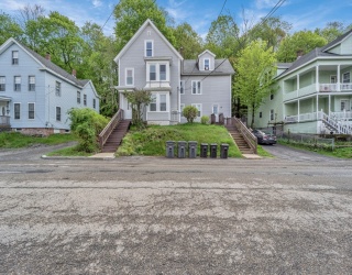 182 Pine St, Gardner, Massachusetts, 6 Bedrooms Bedrooms, 15 Rooms Rooms,3 BathroomsBathrooms,Residential Income,For Sale,Pine St,73372433