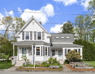 Residential