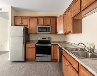 Residential Lease