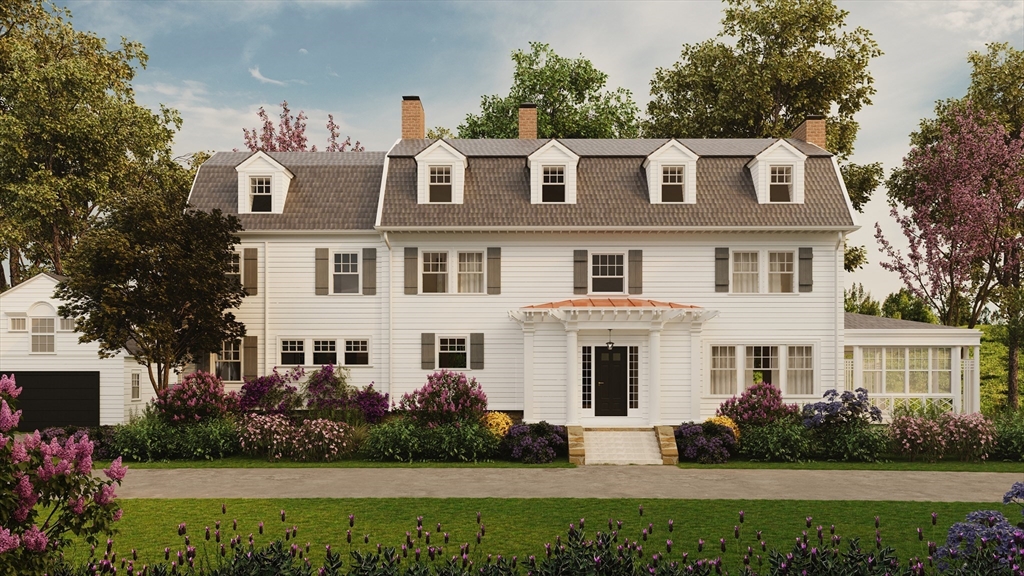 6 Effie Place, Lexington, Massachusetts, 6 Bedrooms Bedrooms, 16 Rooms Rooms,6.5 BathroomsBathrooms,Residential,For Sale,Effie Place,73372569
