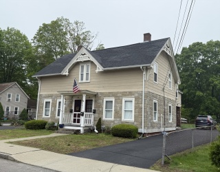 Residential Income