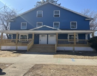 128-130 Oak Grove Ave, Springfield, Massachusetts, 10 Bedrooms Bedrooms, 26 Rooms Rooms,5 BathroomsBathrooms,Residential Income,For Sale,Oak Grove Ave,73372576