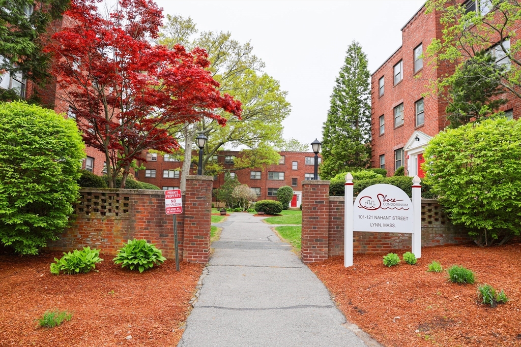107 Nahant St, Lynn, Massachusetts, 2 Bedrooms Bedrooms, 4 Rooms Rooms,1 BathroomBathrooms,Residential Lease,For Rent,Nahant St,73372585