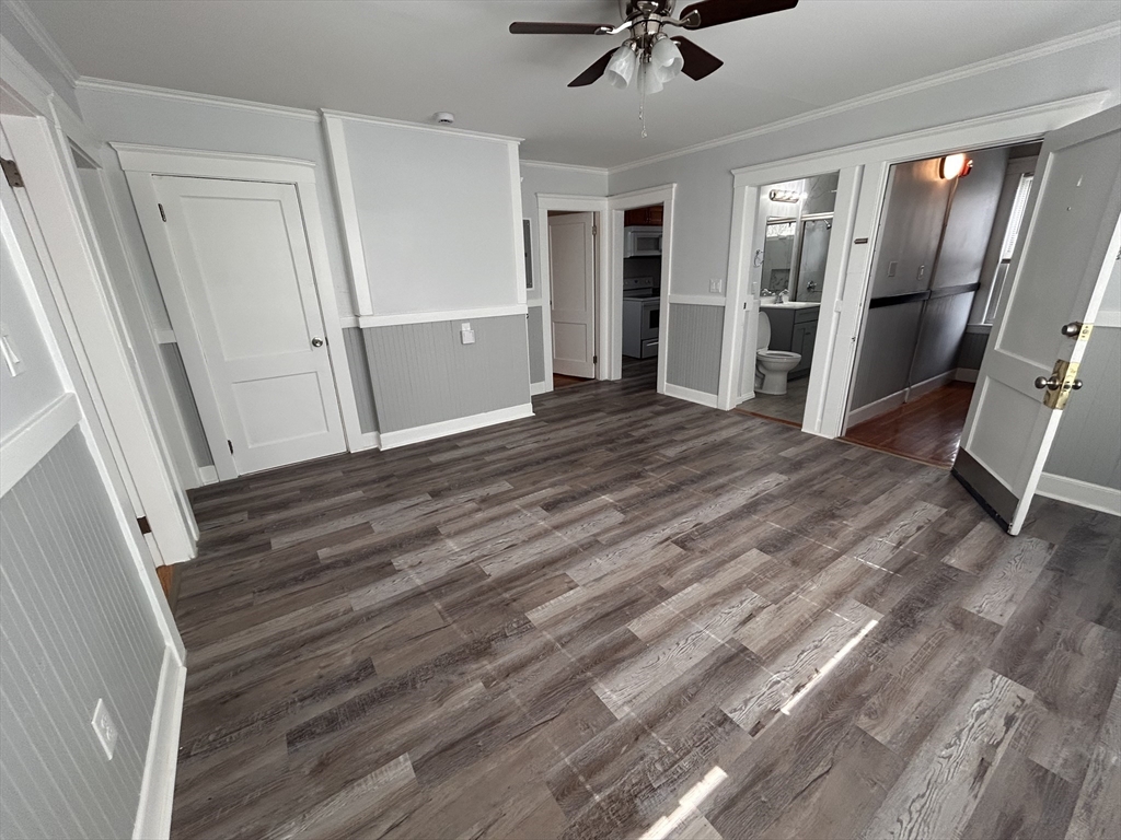 5A Ropes St, Salem, Massachusetts, 3 Bedrooms Bedrooms, 5 Rooms Rooms,1 BathroomBathrooms,Residential Lease,For Rent,Ropes St,73372587