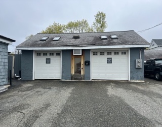 Commercial Lease