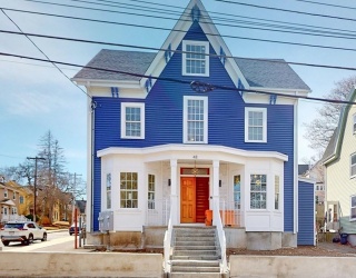 48 Rockwell St, Malden, Massachusetts, 7 Bedrooms Bedrooms, 13 Rooms Rooms,7 BathroomsBathrooms,Residential,For Sale,Rockwell St,73372599