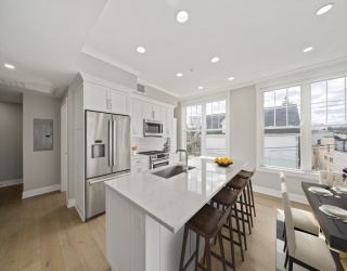Residential Lease