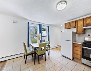 Residential Lease
