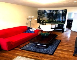 Residential Lease