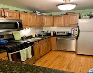 Residential Lease