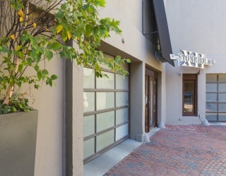Residential Lease