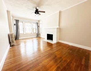 Residential Lease