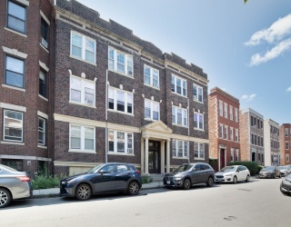 318 Summit Avenue, Boston, Massachusetts, 3 Bedrooms Bedrooms, 4 Rooms Rooms,1 BathroomBathrooms,Residential Lease,For Rent,Summit Avenue,73372616