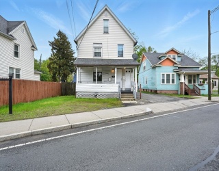 Residential Income