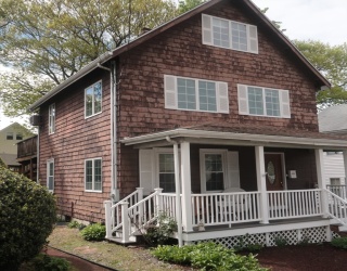 Residential Income