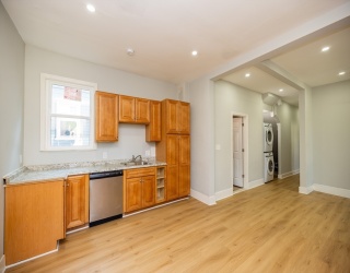 Residential Lease