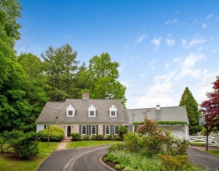 Residential Lease