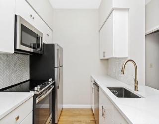 Residential Lease