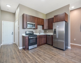 Residential Lease