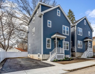 3-5 Colorado Street, Boston, Massachusetts, 10 Bedrooms Bedrooms, 18 Rooms Rooms,8 BathroomsBathrooms,Residential Income,For Sale,Colorado Street,73372629