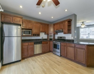 Residential Lease