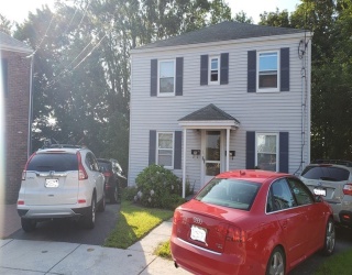 40 Hillcrest Cir, Watertown, Massachusetts, 2 Bedrooms Bedrooms, 5 Rooms Rooms,1 BathroomBathrooms,Residential Lease,For Rent,Hillcrest Cir,73372646