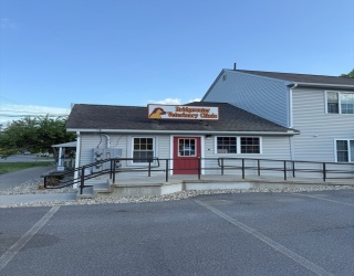 Commercial Lease