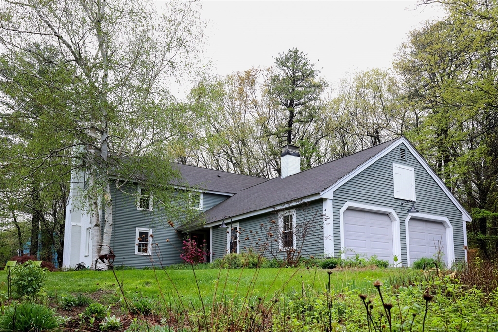 466 Longley Rd, Groton, Massachusetts, 4 Bedrooms Bedrooms, 8 Rooms Rooms,2.5 BathroomsBathrooms,Residential Lease,For Rent,Longley Rd,73372667