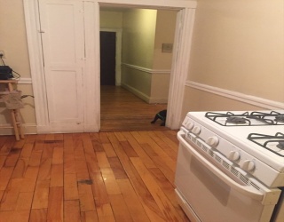 4 Hancock St, Malden, Massachusetts, 1 Bedroom Bedrooms, 3 Rooms Rooms,1 BathroomBathrooms,Residential Lease,For Rent,Hancock St,73372670