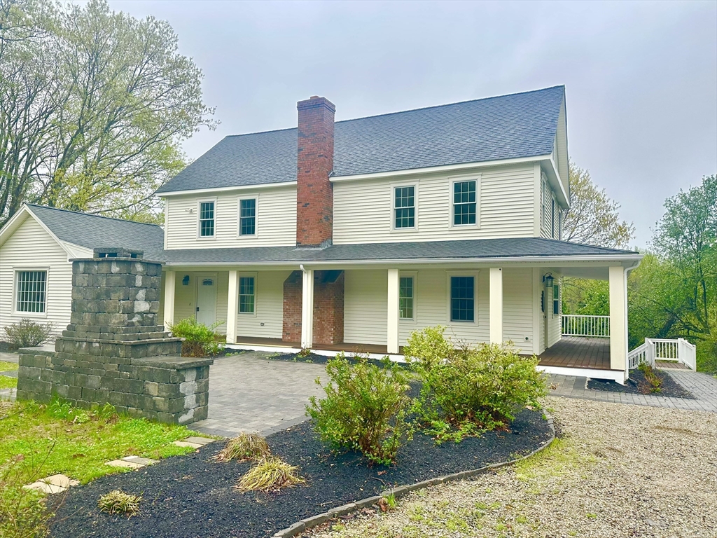 853 Oxford St S, Auburn, Massachusetts, 5 Bedrooms Bedrooms, 10 Rooms Rooms,3.5 BathroomsBathrooms,Residential,For Sale,Oxford St S,73372688