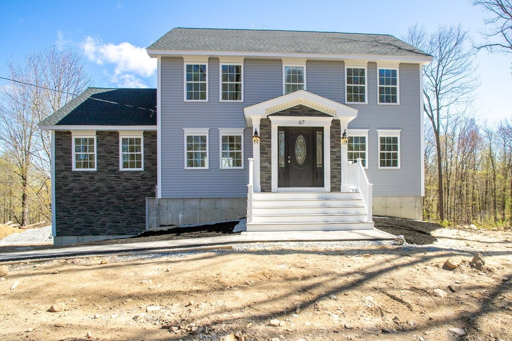 67 Willard Road, Ashburnham, Massachusetts, 3 Bedrooms Bedrooms, 9 Rooms Rooms,2.5 BathroomsBathrooms,Residential,For Sale,Willard Road,73372695