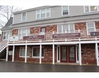 Commercial Lease