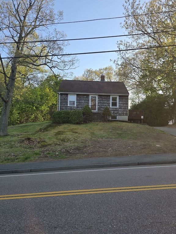 217 Mill Street, Randolph, Massachusetts, ,Land,For Sale,Mill Street,73372714