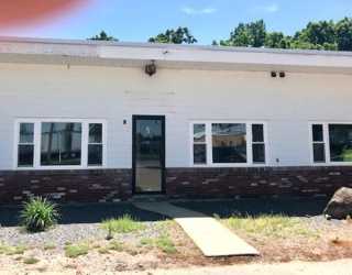 Commercial Lease
