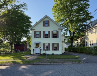 Residential Income