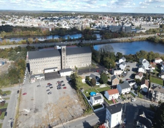 1 Lewiston St, Fall River, Massachusetts, ,Commercial Lease,For Rent,Lewiston St,73372773