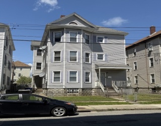193 Deane St, New Bedford, Massachusetts, 7 Bedrooms Bedrooms, 19 Rooms Rooms,3 BathroomsBathrooms,Residential Income,For Sale,Deane St,73372777