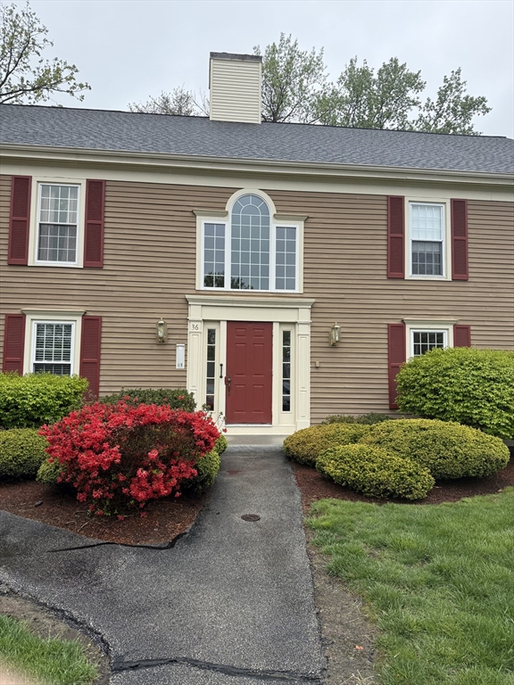 36 Essex Green Lane, Peabody, Massachusetts, 2 Bedrooms Bedrooms, 5 Rooms Rooms,1.5 BathroomsBathrooms,Residential Lease,For Rent,Essex Green Lane,73372803