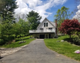 23 Beach Rd, Ware, Massachusetts, 3 Bedrooms Bedrooms, 5 Rooms Rooms,2 BathroomsBathrooms,Residential,For Sale,Beach Rd,73372806