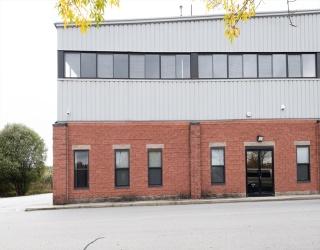 Commercial Lease