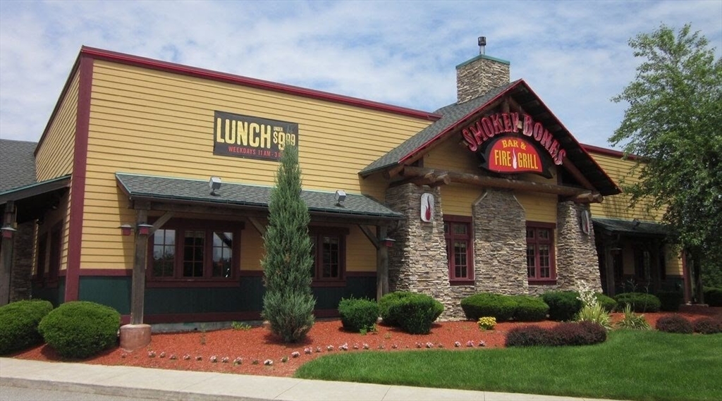 301 Technology Dr, Stoughton, Massachusetts, ,Commercial Sale,For Sale,Technology Dr,73372833